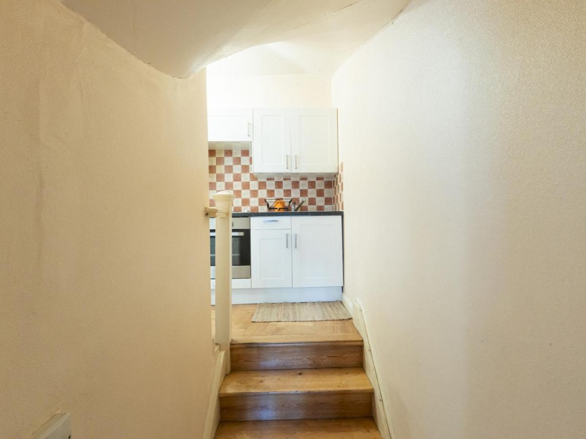 Hyde Park'S Mezzanine Studio - Pass The Keys Apartman London Kültér fotó