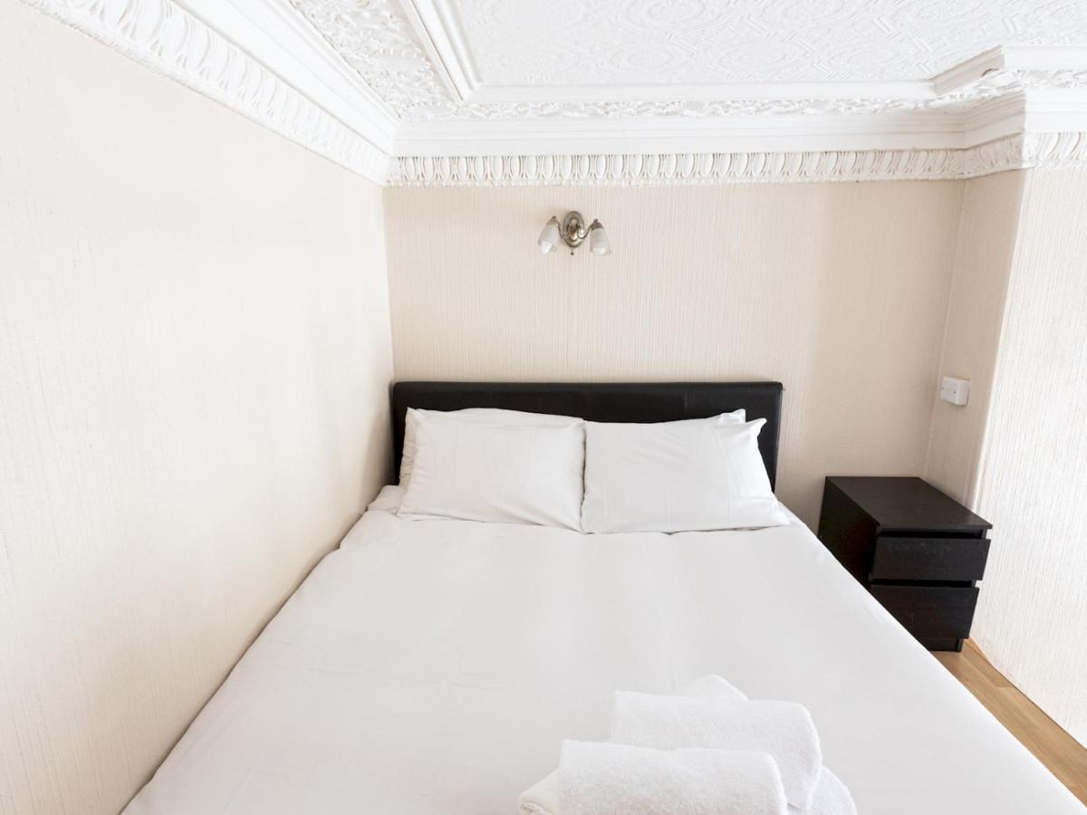 Hyde Park'S Mezzanine Studio - Pass The Keys Apartman London Kültér fotó