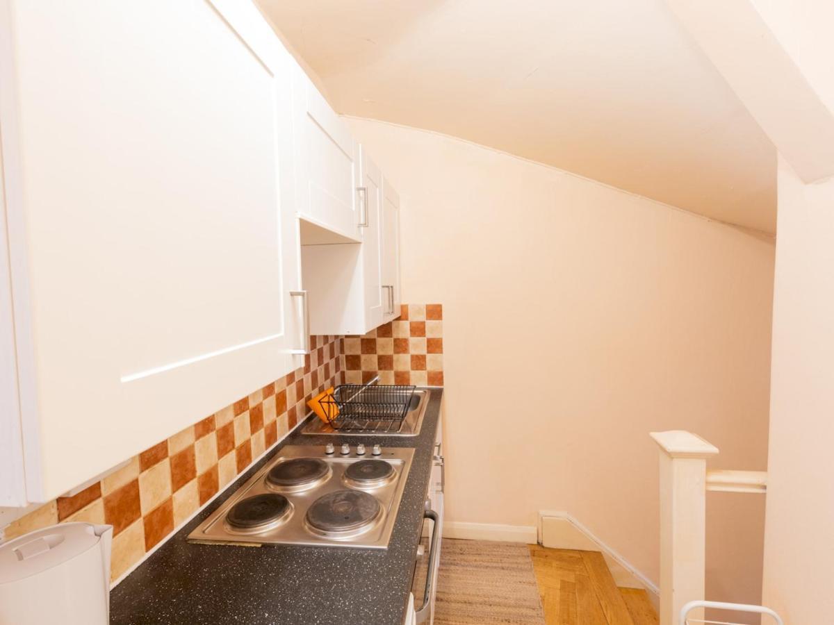 Hyde Park'S Mezzanine Studio - Pass The Keys Apartman London Kültér fotó