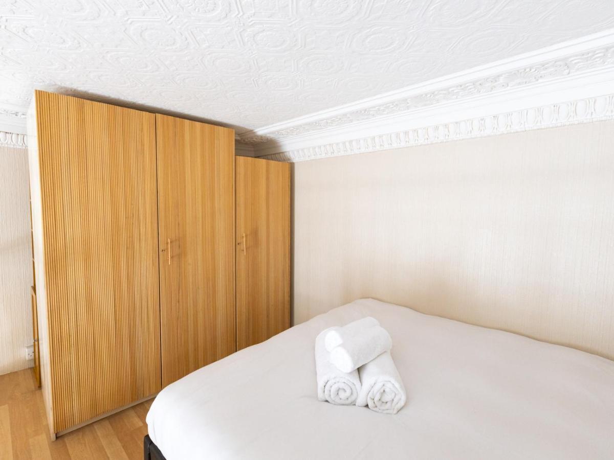 Hyde Park'S Mezzanine Studio - Pass The Keys Apartman London Kültér fotó