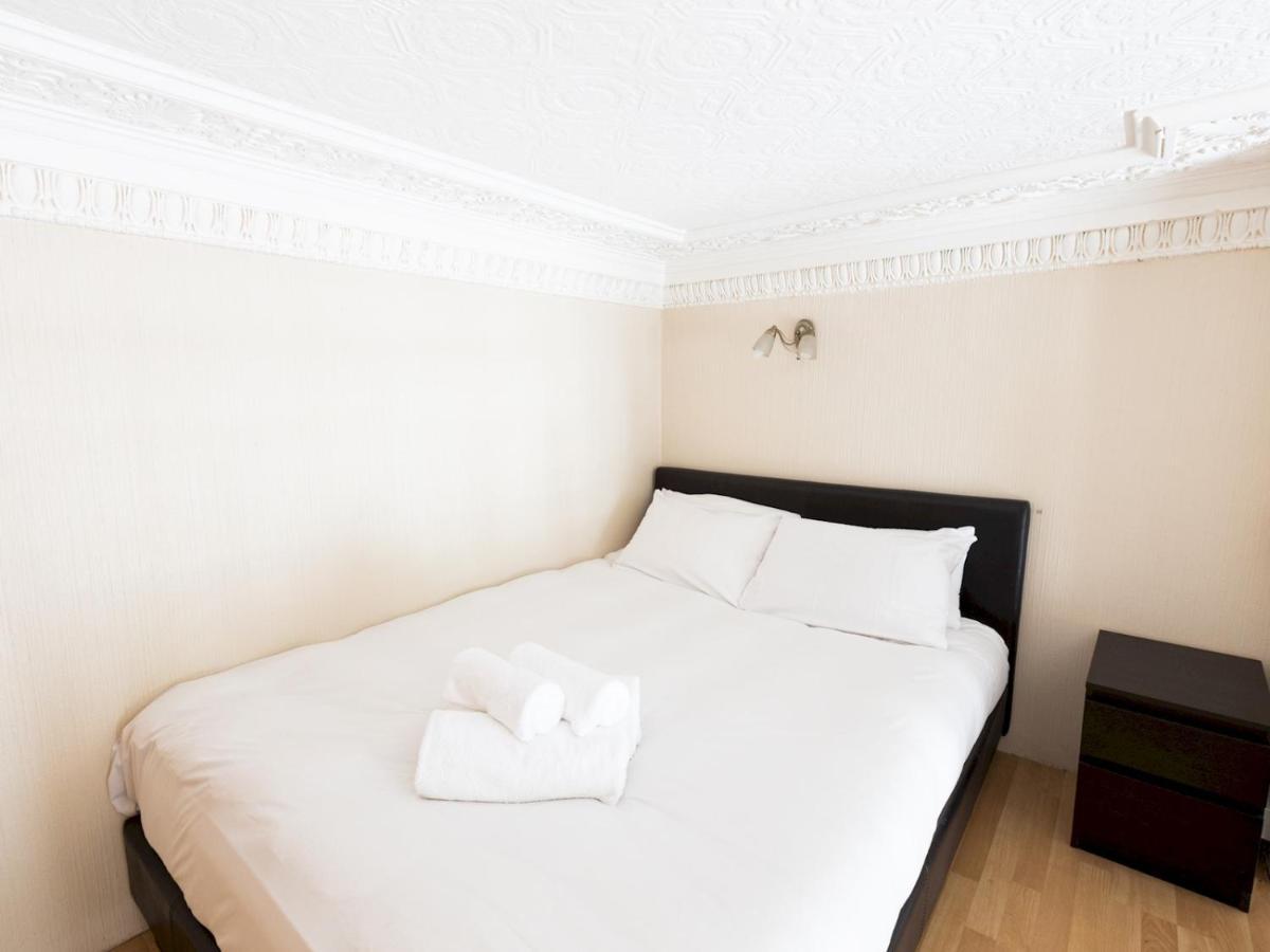 Hyde Park'S Mezzanine Studio - Pass The Keys Apartman London Kültér fotó