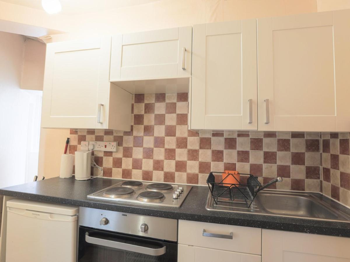 Hyde Park'S Mezzanine Studio - Pass The Keys Apartman London Kültér fotó
